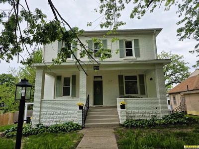 Property at 1117 6th St, Peru, NE
