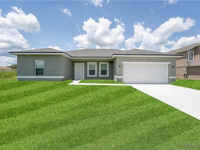 10089 N Athenia Dr