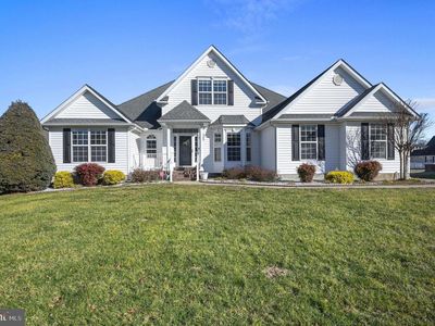 Property at 457 Orchard Grove Way, Camden Wyoming, DE
