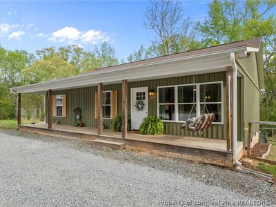 Property at 186 Lewis Brown Rd, Bennett, NC