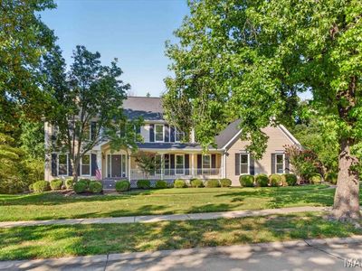 2131 Hickory Dr