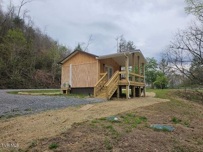 12702 Crab Orchard Rd