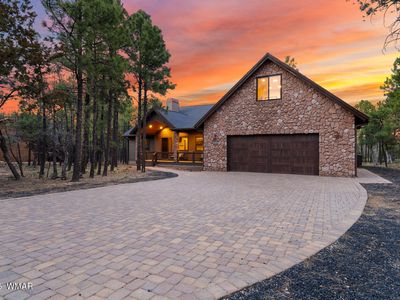 3360 W Blazingstar Rd