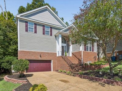 2816 King Rook Ct