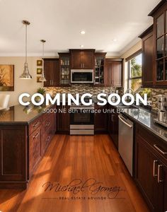 3000 NE 8th Terrace #B4