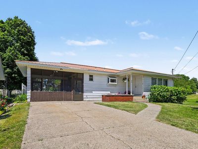 Property at 312 Cedar St, Wayland, MI