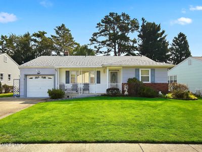14 Nostrand Drive