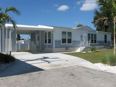 Property at 43 Orange Blossom St, Nokomis, FL