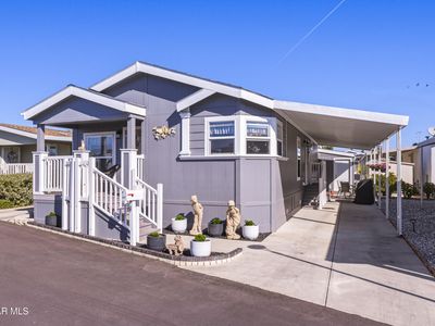 Property at 2167 Cardinal Ave, Oxnard, CA