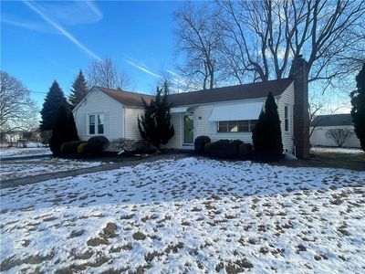 Property at 24 Elm Cir, Cranston, RI