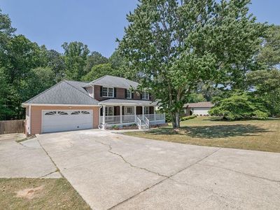 Property at 1975 Lakewood Trce, Grayson, GA