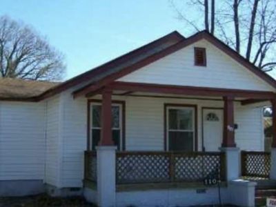 110 Harris Rd