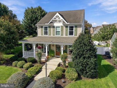 111 Basil St