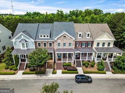 1233 Parkstead Ln