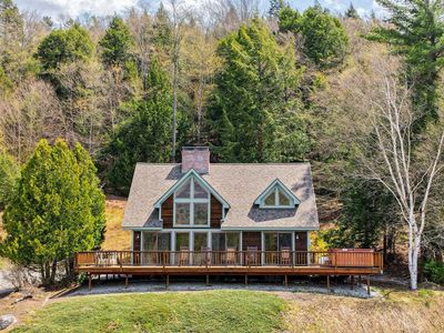 28 Plumley Ridge