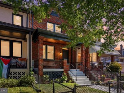 413 Hamilton St NW
