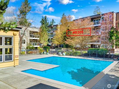 22910 90th Avenue W #B305