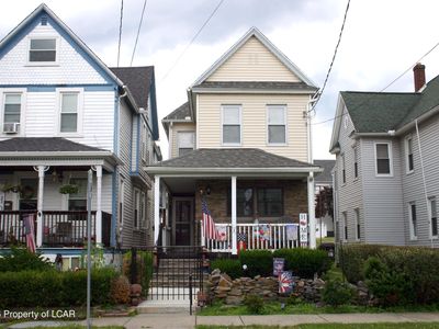 Property at 623 S Irving Ave, Scranton, PA