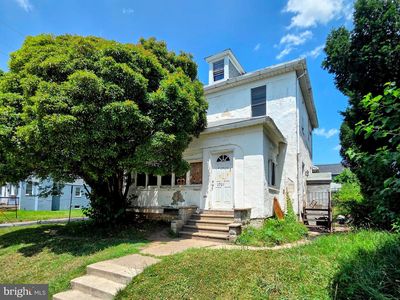 1701 Dundalk Ave