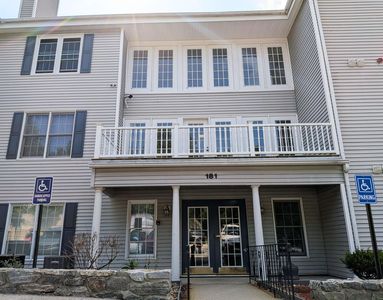 181 Eastern Avenue #304