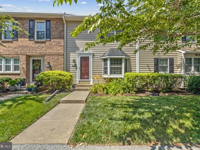 4705 Fox Pointe Ct #4705