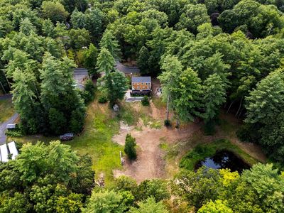 30 Bear Hill Road
