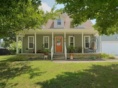 Property at 1925 Red Bird Dr, Webb City, MO