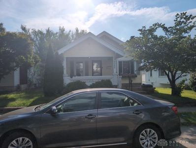 Property at 2025 Pershing Blvd, Dayton, OH