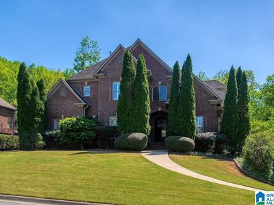 1006 Eagle Mountain Ln