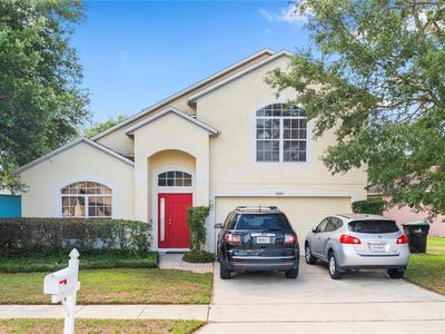 7442 Rex Hill Trl
