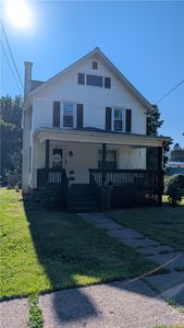 Property at 15 Carlton St, Sodus, NY