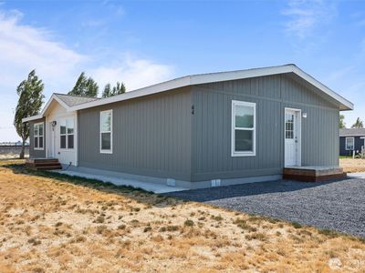 Property at 2480 Basin St SW #44, Ephrata, WA