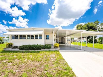 Property at 1515 SANDERLING DRIVE, Englewood, FL