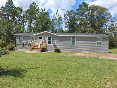 Property at 222 Heritage Hill Rd, Willacoochee, GA
