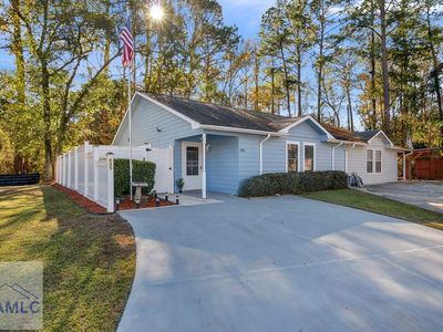 Property at 605 Palmetto Trce, Hinesville, GA