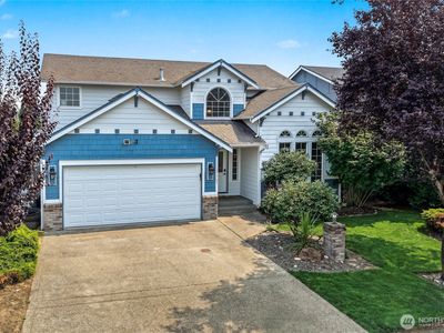17707 25th Avenue Ct E