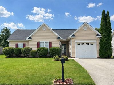 1105 Wesson Ct