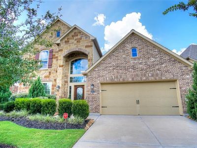 26815 Longleaf Valley Dr