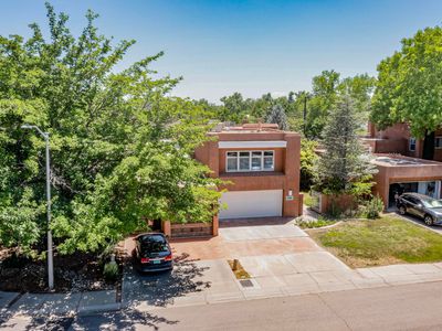 2904 Calle De Alamo NW