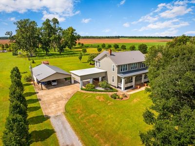 Property at 1725 Highway 115 W, Bunkie, LA