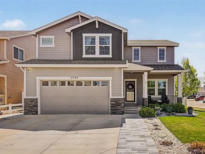 2908 Hydra Drive