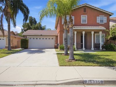 15335 Caballo Rd