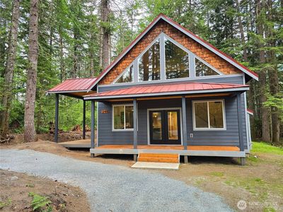 248 Skate Creek Road N