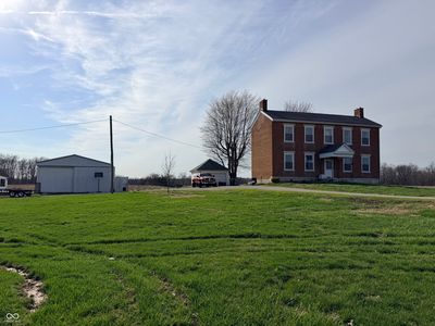 3327 S County Road 20 W
