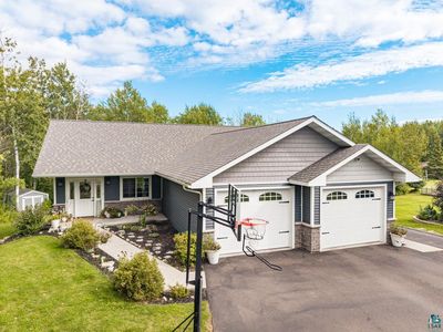 Property at 4378 Ugstad Rd, Hermantown, MN