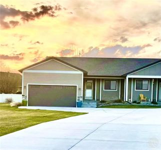 3024 Golden Acres Dr