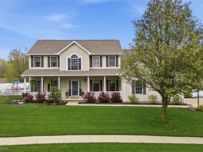 895 Williamsburg Ct