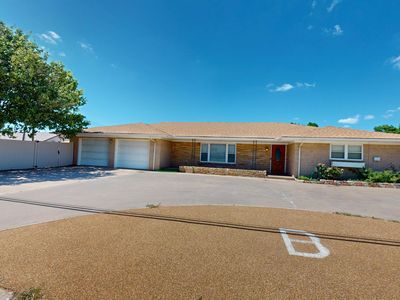 Property at 120 E 5th St, Shattuck, OK
