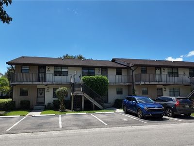 5257 Treetops Dr #X202