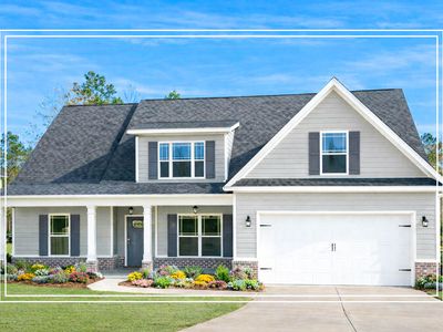 686 Slade Lake Drive